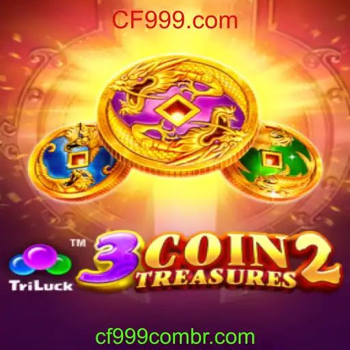 Desvendando o Universo de 3CoinTreasures2: A Experiência Definitiva de Jogo
