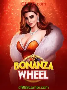 BonanzaWheel - Uma Nova Experiência de Jogo com CF999.com