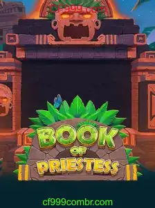 Descubra o Fascinante Mundo de BookOfPriestess: Um Jogo de Estratégia e Aventura