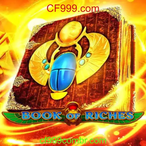 Explorando o Fascinante Mundo de BookofRiches