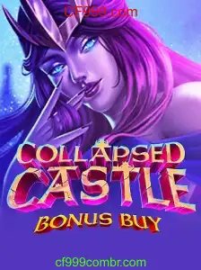 Explorando o Mundo do 'CollapsedCastleBonusBuy'