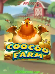 CooCooFarm: Descubra o Mundo Fascinante do Jogo que Conquista Multidões