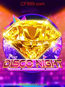 DiscoNight: Uma Aventura Vibrante no Mundo dos Jogos