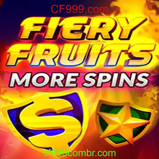 FieryFruitsMoreSpins: Uma Aventura de Frutas e Diversão com CF999.com
