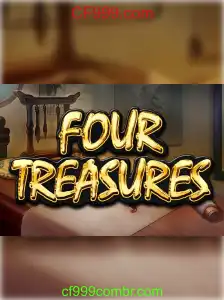 Descobrindo o Mundo de FourTreasures: Um Jogo de Estratégia e Aventura
