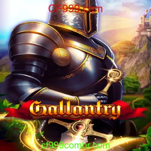 Descubra o Mundo de Gallantry: Um Jogo Inovador e Desafiador