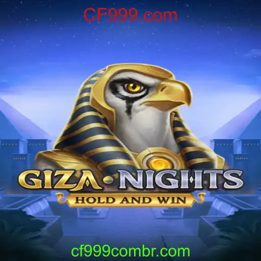 GizaNights: Um Mergulho na Aventura Misteriosa de CF999.com