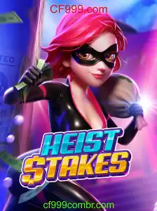 HeistStakes: Mergulhe no Mundo do Crime Virtual
