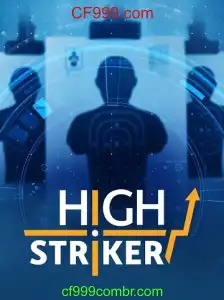 Descubra o Empolgante Jogo HighStriker e Como Jogá-lo em CF999.com