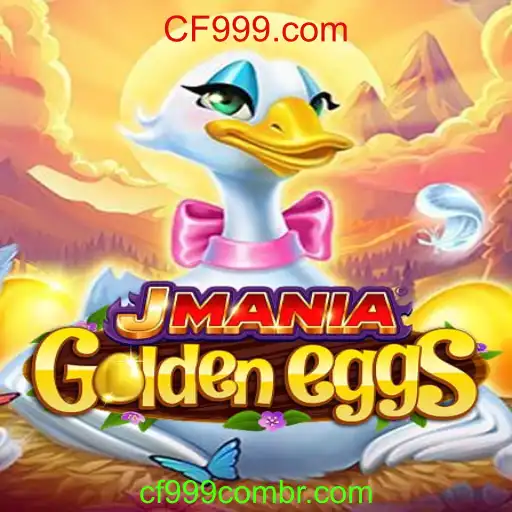 JManiaGoldenEggs: Aventuras, Estratégias e Regras do Novo Fenômeno dos Jogos
