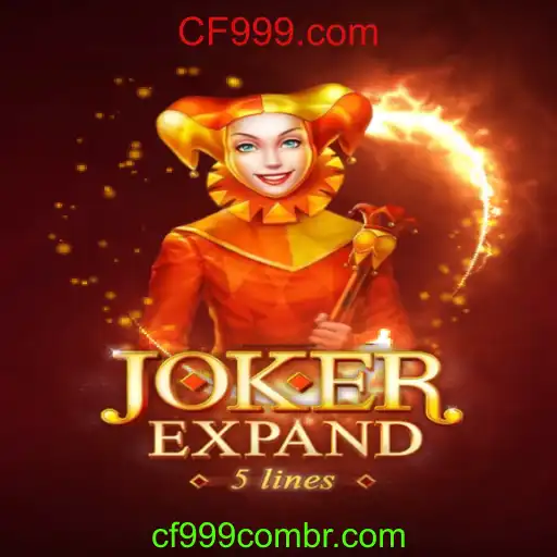 Descubra o Fascinante Mundo de JokerExpand em CF999.com