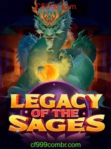 LegacyoftheSages: Um Mergulho no Novo Universo de Jogo