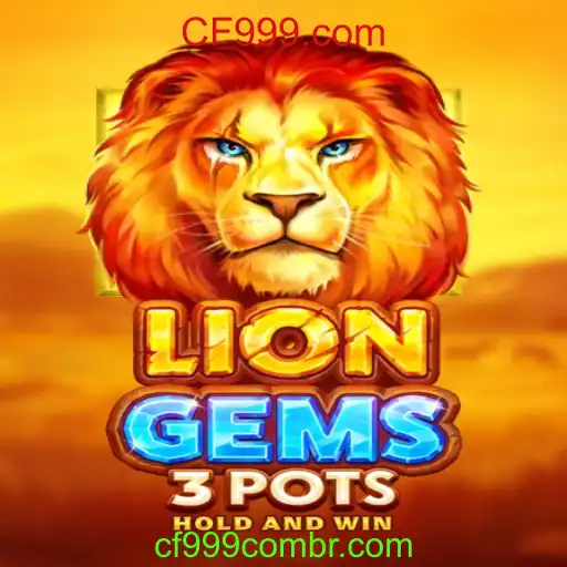 Descubra o Mundo de LionGems3pots: Uma Aventura de Jogos Online