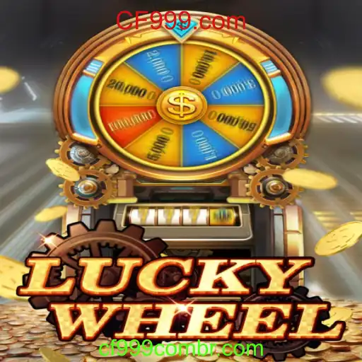 Descubra o Mundo Emocionante de LuckyWheel no CF999.com