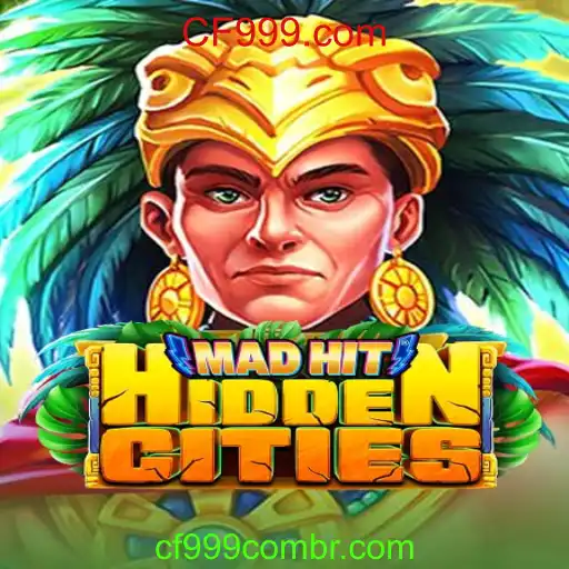 Explorando o Fascinante Mundo do Jogo MadHitHiddenCities