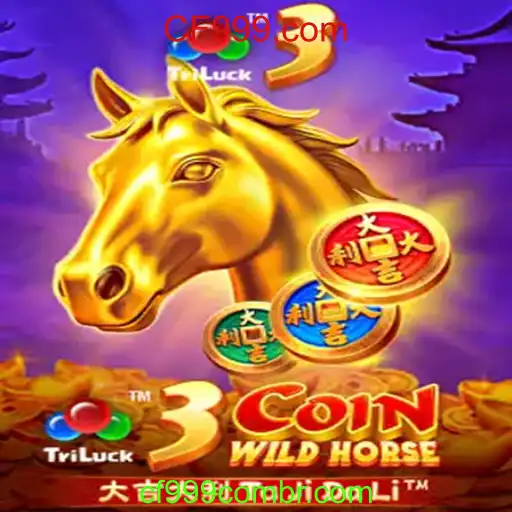 Explorando o Universo de 3CoinWildHorse: Uma Jornada de Aventura e Estratégia