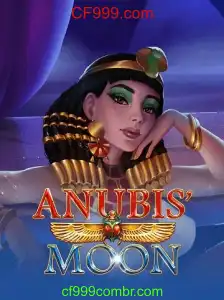 Descubra o Fascinante Mundo de AnubisMoon