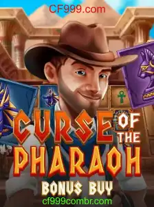 Explorando o Mundo de CurseofthePharaohBonusBuy