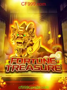 Explorando o Mundo Empolgante de FortuneTreasure