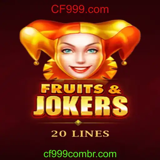 Descubra o Empolgante Mundo de FruitsAndJokers20