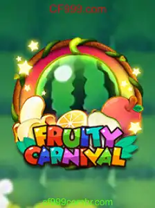 Descubra o Empolgante Mundo de FruityCarnival: Um Jogo Inovador no CF999.com