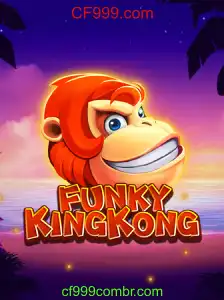 Explorando o Mundo de FunkyKingKong: Uma Aventura Vibrante e Desafiadora