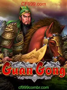 Explorando GuanGong: Um Jogo Estratégico com CF999.com