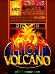 Descubra o Fascinante Mundo de HotVolcano e CF999.com