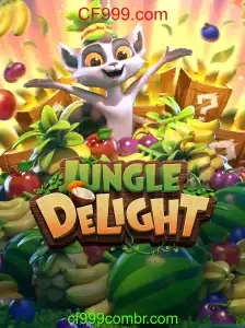 Descubra o Mundo de JungleDelight