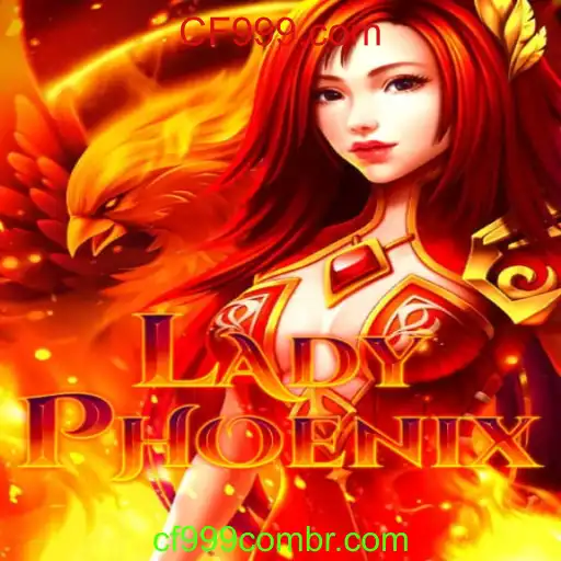 Descubra o Fascinante Mundo de LadyPhoenix no CF999.com
