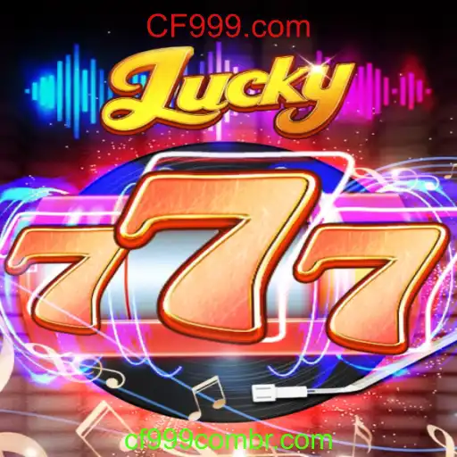 Descubra a Emoção de Lucky777 no CF999.com