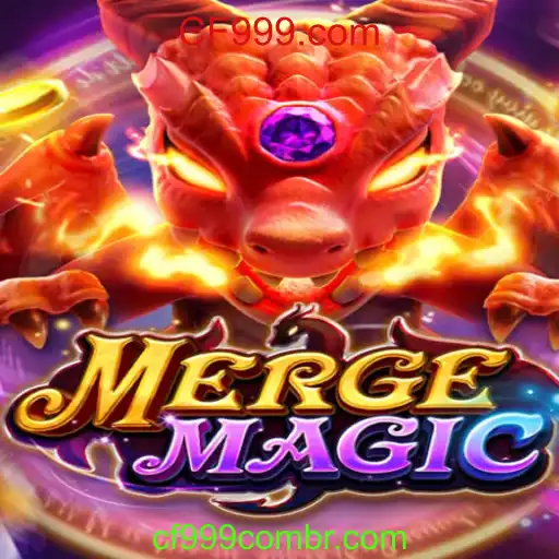 Explore o Fascinante Mundo de MERGEMAGIC com a Inovação CF999.com