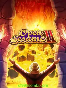 Explorando OpenSesameII: Um Novo Desafio no Mundo dos Jogos Online
