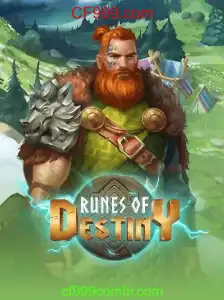 RunesOfDestiny: Uma Jornada Épica no Mundo dos Jogos