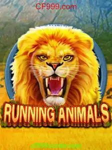 Descubra o Mundo Empolgante de RunningAnimals: Novidade e Estratégia no CF999.com