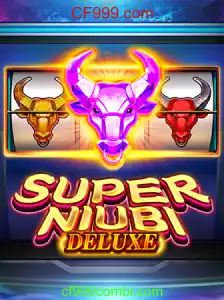 Descubra a Emoção do SuperNiubiDeluxe: Um Guia Completo