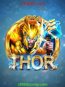 Descubra o Fascinante Mundo de THOR: Um Jogo Épico em cf999.com