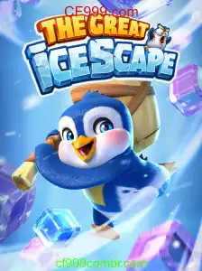 Descubra TheGreatIcescape: Mergulhe em Uma Aventura Congelante