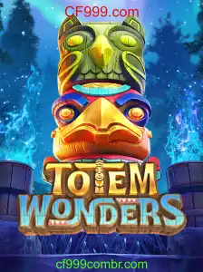 TotemWonders: Descubra a Nova Sensação do Mundo dos Jogos