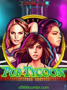 Descubra o Mundo Envolvente de PubTycoon