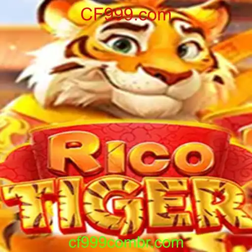 Explorando o Mundo de RicoTiger: Um Guia Completo para CF999.com