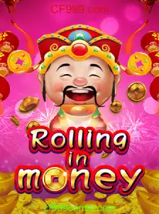 Explorando o Mundo Emocionante de RollingInMoney