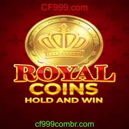 Explore o Mundo de RoyalCoins com CF999.com