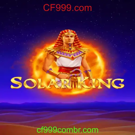 Explorando o Universo de SolarKing e a Fascinação por CF999.com