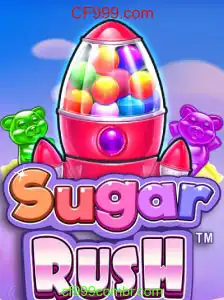 SugarRush: Explore o Mundo Doce do Jogo de Aventura Online