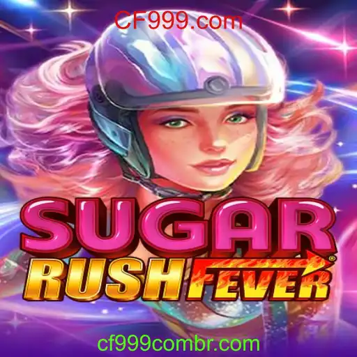 Descubra o Mundo de SugarRushFever com CF999.com