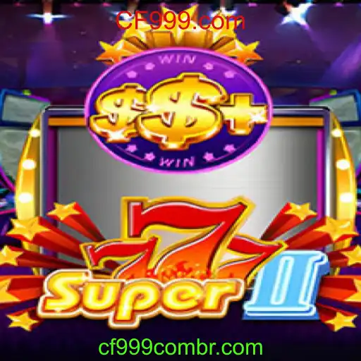 Desbravando o universo de Super777II: A nova sensação dos jogos online