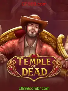 Explorando o Mundo de TempleofDead: Aventura e Estratégia em CF999.com
