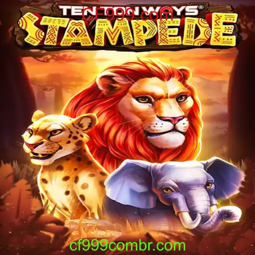 Descubra o Fascinante Mundo de TenTonWaysStampede