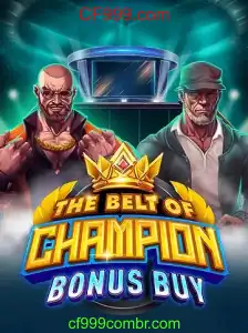 Explorando o Universo de TheBeltOfChampionBonusBuy